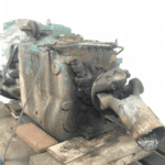 G770 6026594 Used Gearbox Transmission for Scania Truck Used Truck Gearbox