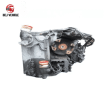 Good Condition Used Gearbox Assembly for SCAN R Series Truck GRS905/R Used Truck Gearbox