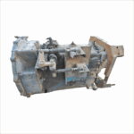 Used for Qijiang S6-90 Gearbox 6 Gears Manual Transmission Good Condition Gearbox for Sale