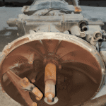 Used GRS905R Transmissions for Scania Heavy Trucks Are Readily Available