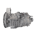 Best Price for Gearbox Fast 12JSD180TA Manual Transmission 12 Gears Used for HOWO Heavy Truck/Dump Truck/Tractor Second Hand