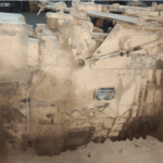 Good Condition Used Transmission Gearbox for Scania S6-85 Used Truck Gearbox for Sale