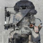 Best Priced for Z F Used Axle Second-Hand 6S1901 Construction Machinery Big Motor Gearbox Equipment Big Brand Used Renovated