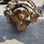 Used SCAN IA GR900 Gearbox Good Condition Transmission Assembly for Sale