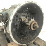 G770 6026594 Used Gearbox Transmission for Scania Truck Used Truck Gearbox