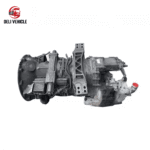 Good Condition Used Gearbox Assembly for SCAN R Series Truck GRS905/R Used Truck Gearbox