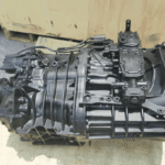 Good Condition Used Gearbox Assembly for HINO 16S2230 Used Truck Gearbox