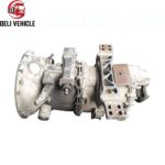 USED TRANSMISSION GEARBOX for Scania GR905R USED TRUCK GEARBOX