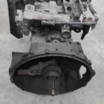 Supror High Quality Used Reducer High Precision Gearbox for Z F Planetary Second Hand Gearbox