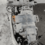 Used GRS905R Transmissions for Scania Heavy Trucks Are Readily Available