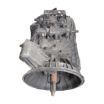 Best Price for Gearbox Fast 12JSD180TA Manual Transmission 12 Gears Used for HOWO Heavy Truck/Dump Truck/Tractor Second Hand