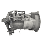 Second Hand for FAST Gearbox 6DS150T for Truck Tractor Spare Part on Hot Sale