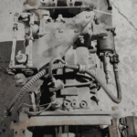 Good Condition Used Transmission Gearbox for Scania S6-85 Used Truck Gearbox for Sale