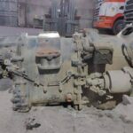 High Quality for SCANIA GR905 Gearbox Transmission Gear Boxes Other Auto Transmission Systems Transpeed