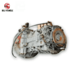 USED TRANSMISSION GEARBOX for Scania S6-85 USED TRUCK GEARBOX
