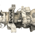 1739513 GRSO905R TMS1 Used Gearbox Transmission for Scania Truck Used Truck Gearbox