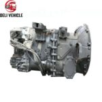 GRSO905R TMS1 1739513 Used Gearbox Transmission for Scania Truck Used Truck Gearbox