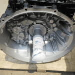 Good Condition Used Gearbox Assembly for HINO 16S2230 Used Truck Gearbox