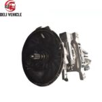 USED TRANSMISSION GEARBOX for Scania GR905R USED TRUCK GEARBOX