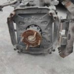 Supror High Quality Used Reducer High Precision Gearbox for Z F Planetary Second Hand Gearbox