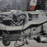 Used GRS905R Transmissions for Scania Heavy Trucks Are Readily Available