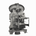 Second Hand for FAST Gearbox 6DS150T for Truck Tractor Spare Part on Hot Sale