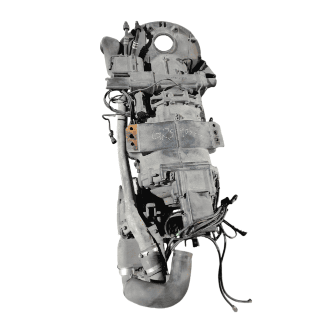 Affordable Used Scania GRS905R Gearbox Available. Inquire for Details. - Image 4