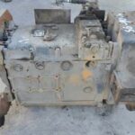 Low Price of Used QIJIANG Gearbox Assembly Gearbox for Sale