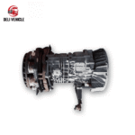 USED TRANSMISSION GEARBOX for Scania S6-85 USED TRUCK GEARBOX