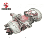 1893578 GRS890 Used Gearbox Transmission for Scania Truck Used Truck Gearbox