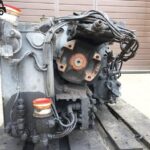 1739513 GRSO905R TMS1 Used Gearbox Transmission for Scania Truck Used Truck Gearbox