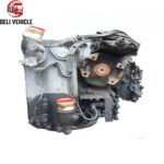 GRSO905R TMS1 1739513 Used Gearbox Transmission for Scania Truck Used Truck Gearbox