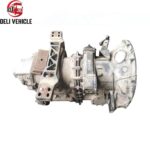 USED TRANSMISSION GEARBOX for Scania GR905R USED TRUCK GEARBOX