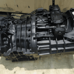 Good Condition Used Gearbox Assembly for HINO 16S2230 Used Truck Gearbox
