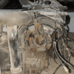 Used GRS905R Transmissions for Scania Heavy Trucks Are Readily Available