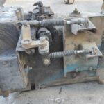 Low Price of Used QIJIANG Gearbox Assembly Gearbox for Sale
