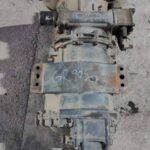 High Quality for SCANIA GR905 Gearbox Transmission Gear Boxes Other Auto Transmission Systems Transpeed