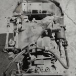 Good Condition Used Transmission Gearbox for Scania S6-85 Used Truck Gearbox for Sale
