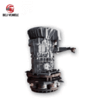 USED TRANSMISSION GEARBOX for Scania S6-85 USED TRUCK GEARBOX