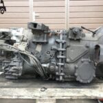 1739513 GRSO905R TMS1 Used Gearbox Transmission for Scania Truck Used Truck Gearbox