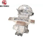 USED TRANSMISSION GEARBOX for Scania GR905R USED TRUCK GEARBOX
