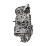 Best Price for Gearbox Fast 12JSD180TA Manual Transmission 12 Gears Used for HOWO Heavy Truck/Dump Truck/Tractor Second Hand