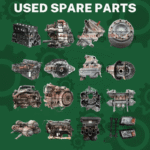 Low Price High Quality for SCA NIA GR905 Gearbox Transmission Gear Boxes for Sale