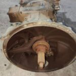 High Quality for SCANIA GR905 Gearbox Transmission Gear Boxes Other Auto Transmission Systems Transpeed
