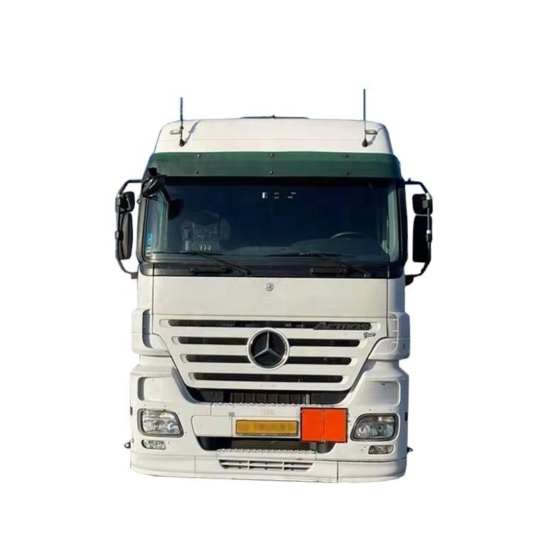 Good Condition Used Truck for Mercedes 1844 4X2 Used Truck - BENZ used truck for sale