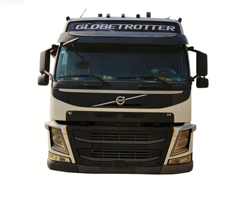 Good Condition Used for Volvo FM460 460HP 6×2 Diesel Tractor Truck for Sale - VOLVO used truck for sale