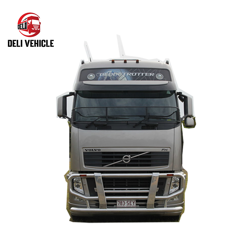 High Quality Used 6*2 Truck for Volvo FH580 Used Truck Second Hand Trailer - VOLVO used truck for sale
