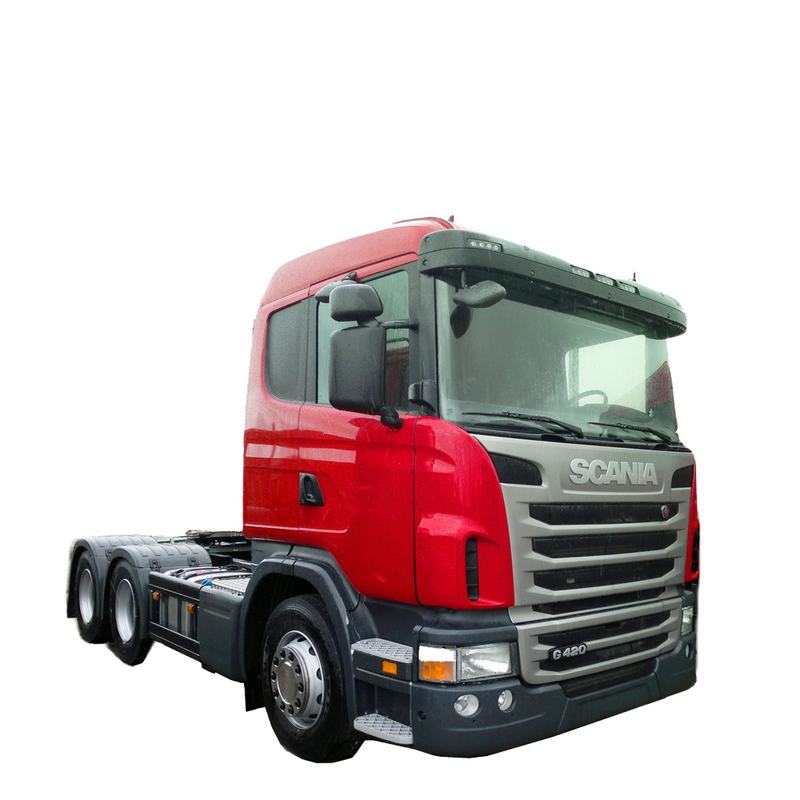 Scania Commercial Vehicle G Series Heavy Truck 420hp 6×2 Truck - SCANIA used truck for sale