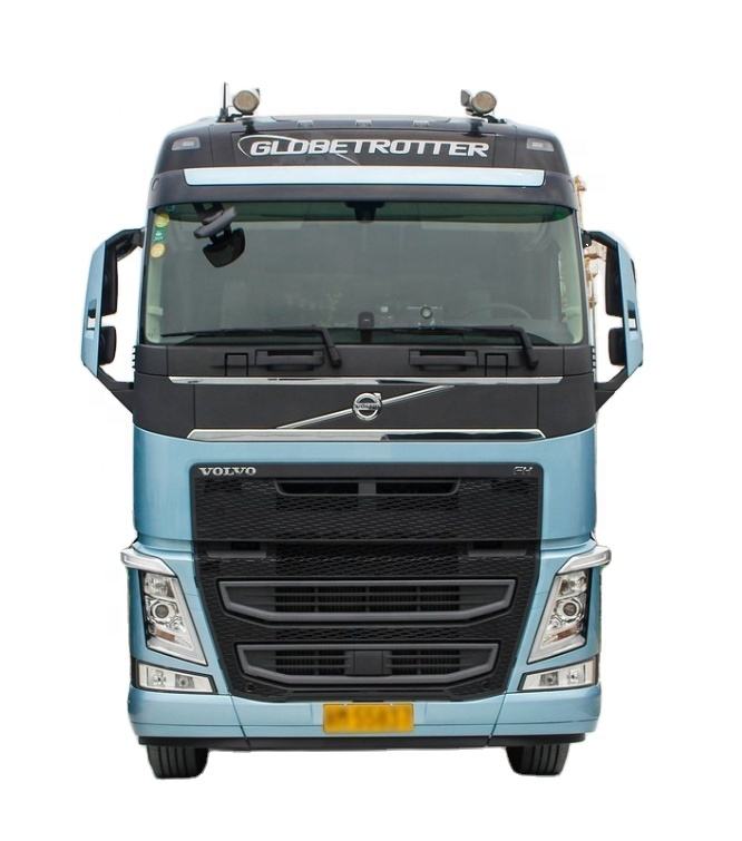 Used VOLVO FH540 6×2 Tractor Truck 540 HP - VOLVO used truck for sale