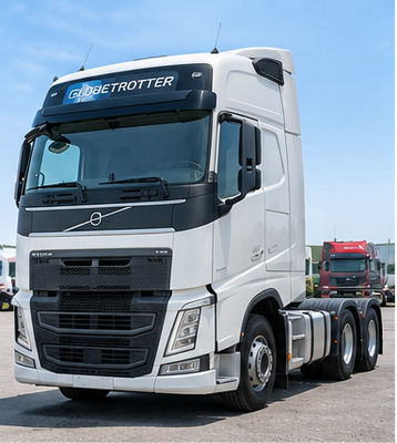 What is the most reliable used semi-truck to buy?